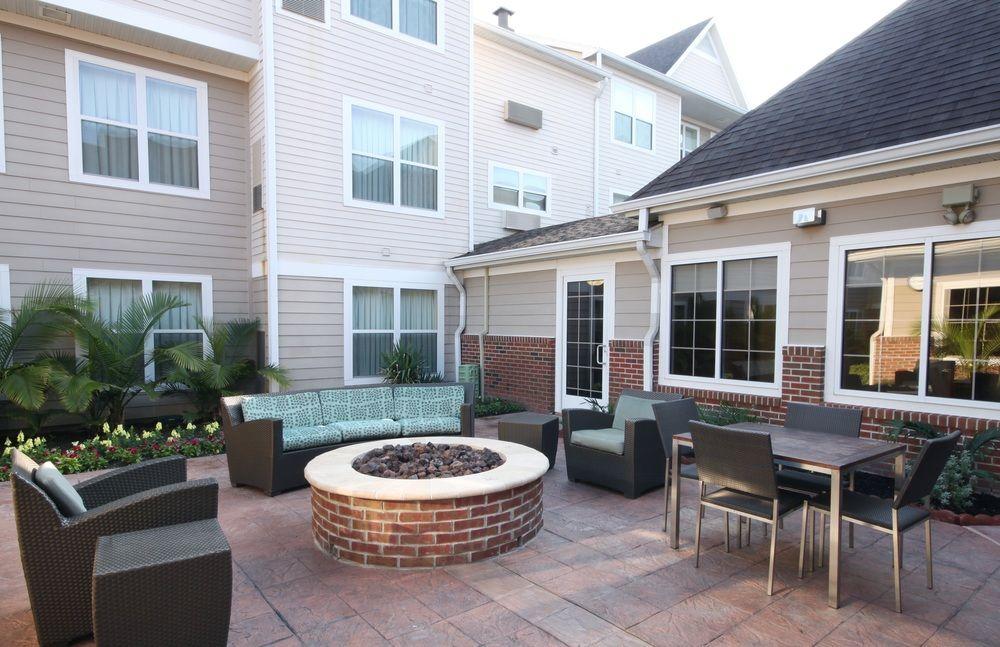 Residence Inn Houston Northwest / Willowbrook Exterior foto