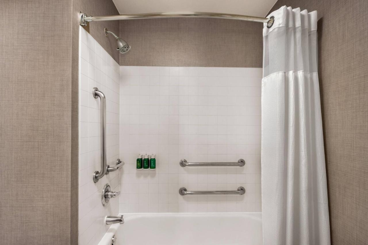 Residence Inn Houston Northwest / Willowbrook Exterior foto