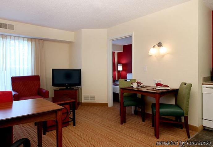 Residence Inn Houston Northwest / Willowbrook Quarto foto