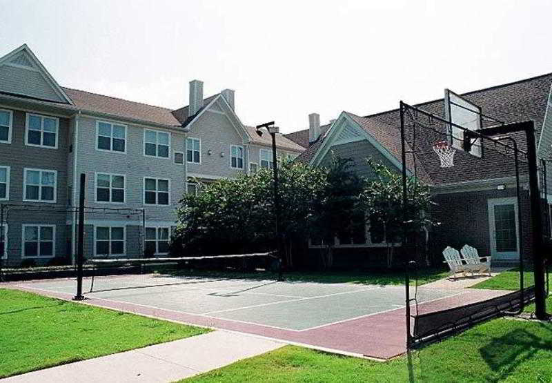 Residence Inn Houston Northwest / Willowbrook Exterior foto